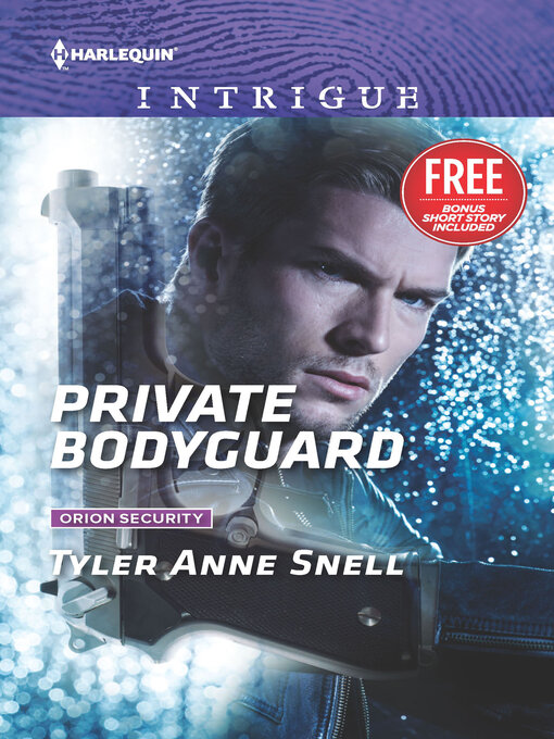 Title details for Private Bodyguard by Tyler Anne Snell - Wait list